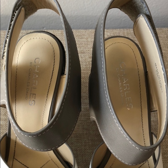 Charles by Charles David Women’s shoes - Picture 4 of 8